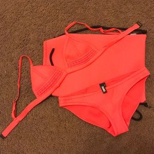 TRIANGL Swim Suit